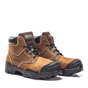 Royer Men's Ventura Brown 6
